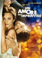 Un Amore all'improvviso - poster