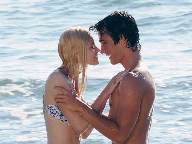 Sapore di te - fotogramma