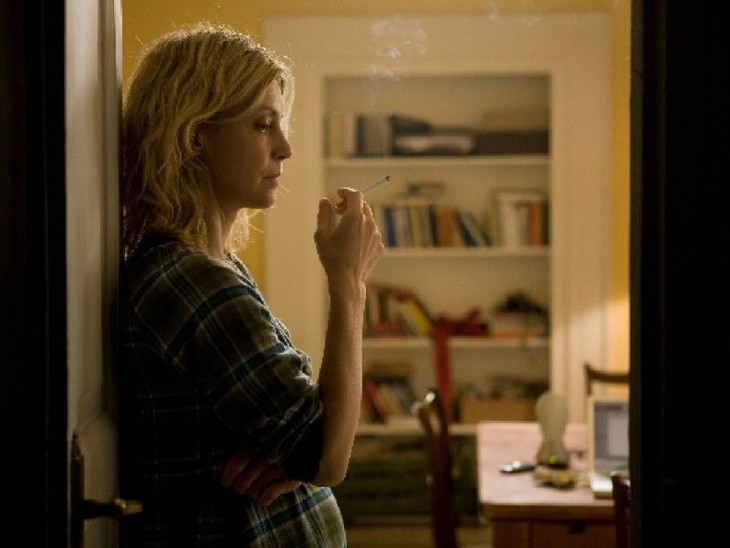 Lo Spazio Bianco - fotogramma