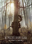 Nel Paese delle Creature Selvagge - poster
