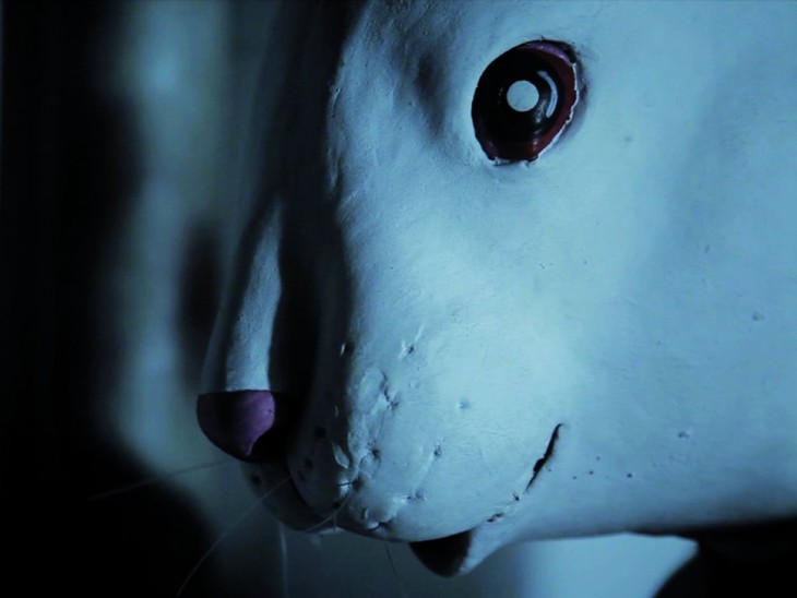 Red Krokodil - fotogramma