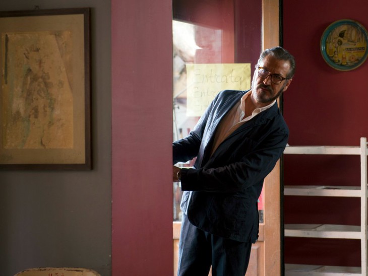 Tutta Colpa di Freud - fotogramma