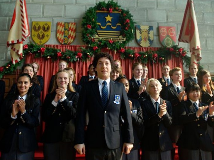 Tutto sua Madre - fotogramma