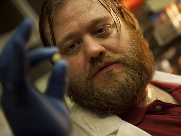 Smetto quando voglio - fotogramma