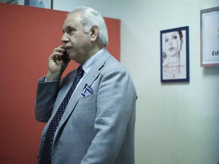 Solving - fotogramma