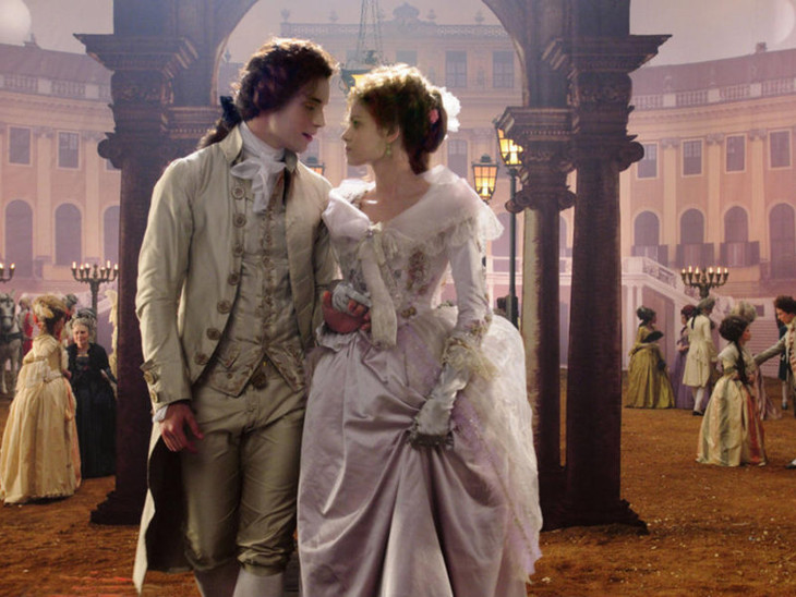 Io, Don Giovanni - fotogramma