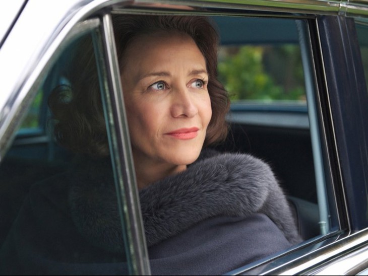 Hannah Arendt - fotogramma