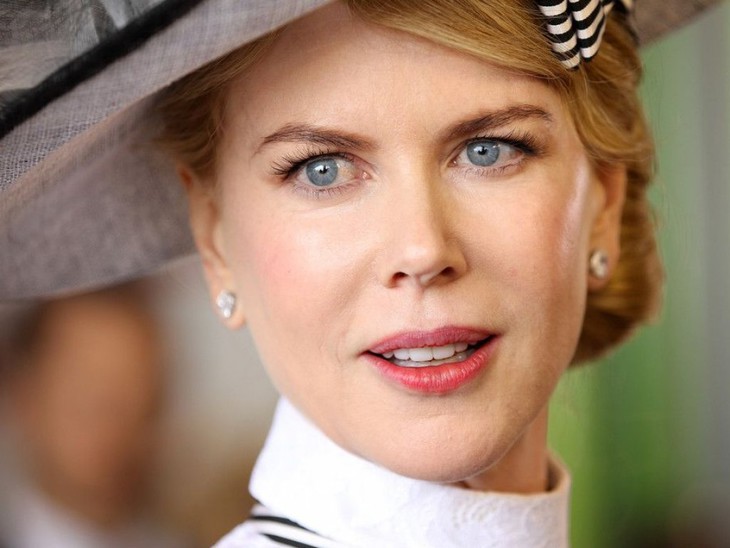 Grace di Monaco - fotogramma