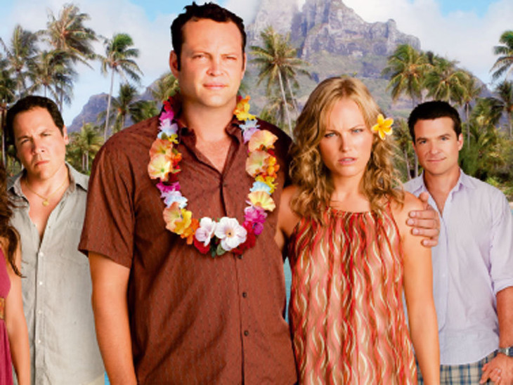 L'Isola delle Coppie - fotogramma