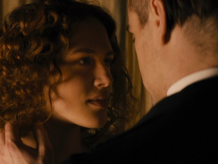 Storia d'inverno - fotogramma