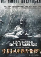 Parnassus - L'Uomo che voleva Ingannare il Diavolo - poster