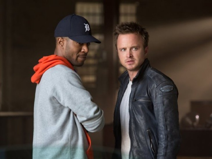 Need For Speed - fotogramma