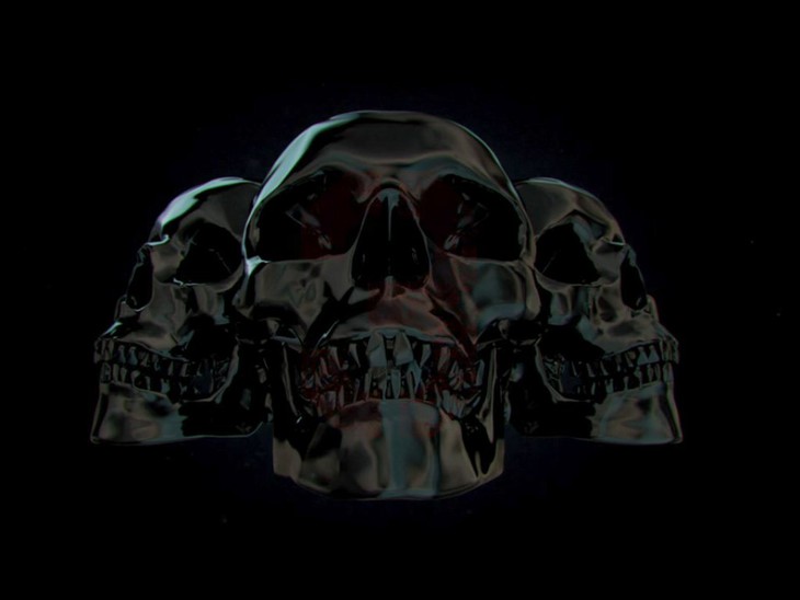 I Mercenari 3 - fotogramma