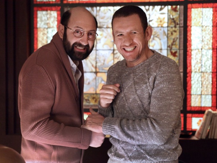 Supercondriaco - Ridere fa Bene alla Salute - fotogramma