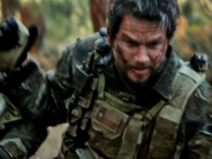 Lone Survivor - fotogramma