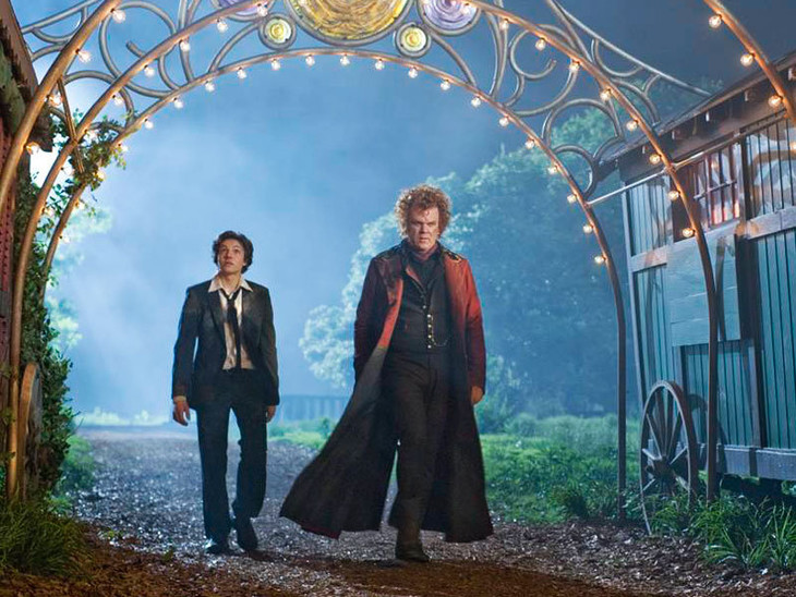 Aiuto Vampiro - fotogramma