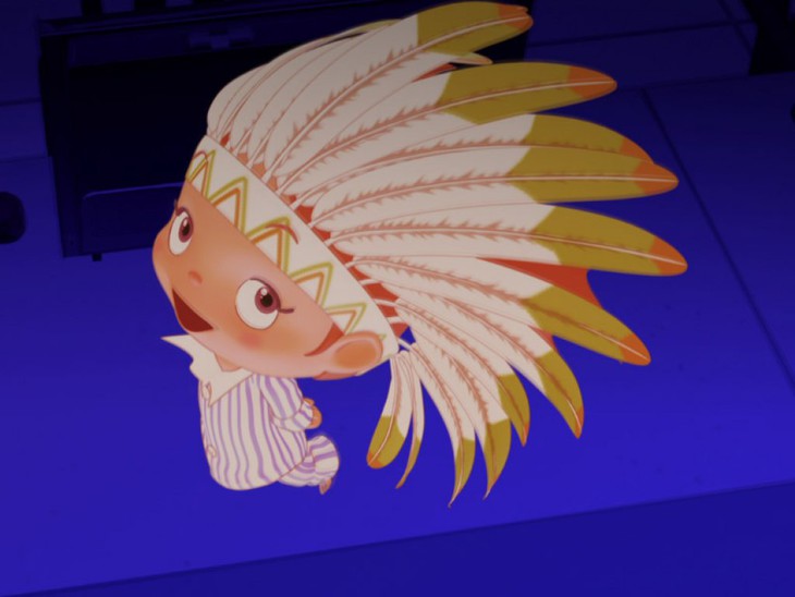 La scuola pi pazza del mondo - fotogramma