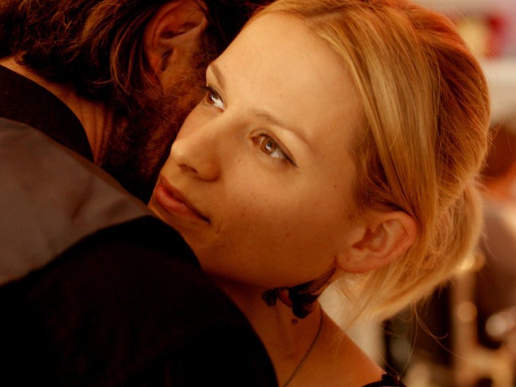 Alabama Monroe - una storia d'amore - fotogramma