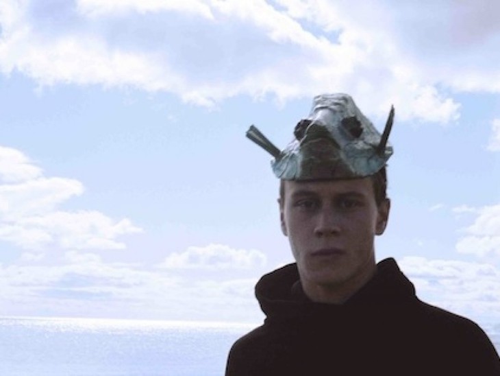 Il Superstite - fotogramma