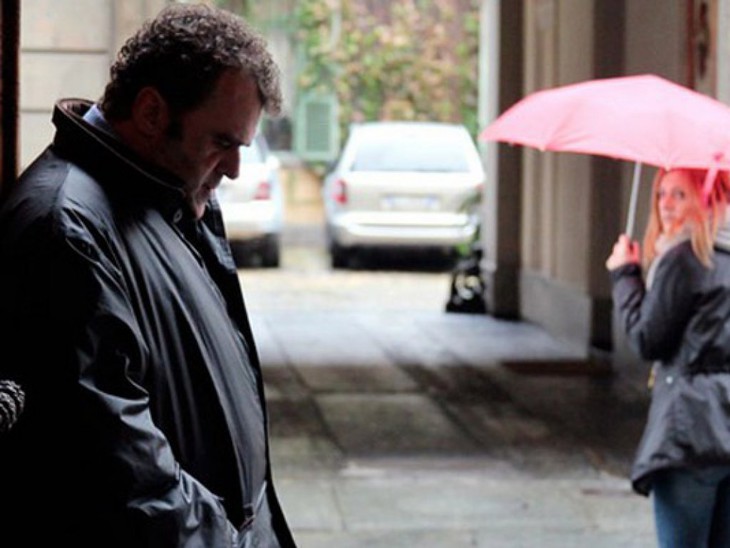 Pulce non c' - fotogramma