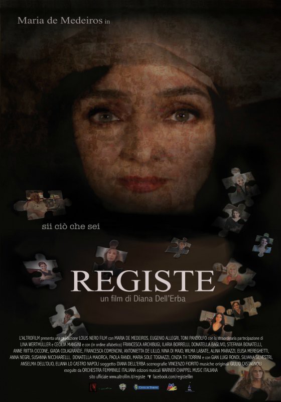 Registe - poster
