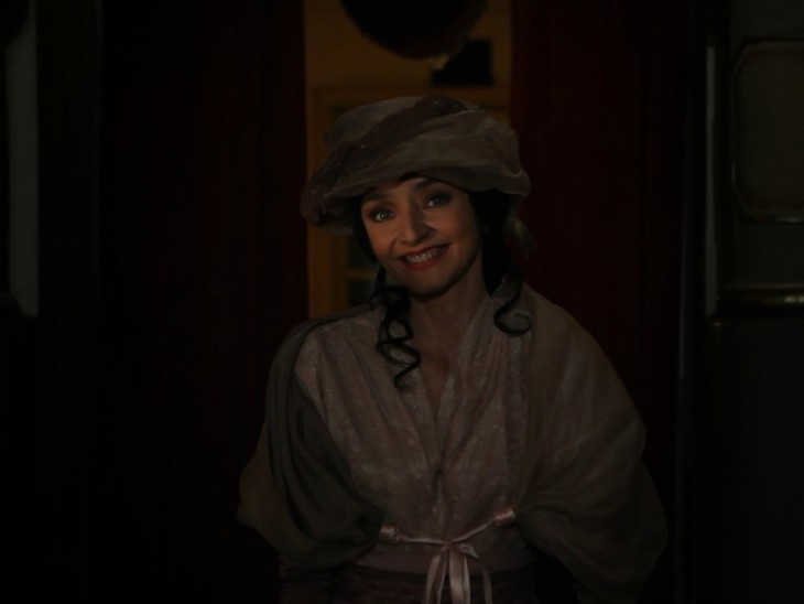 Registe - fotogramma