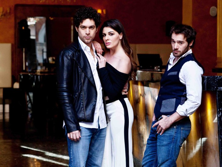 Presto far giorno - fotogramma