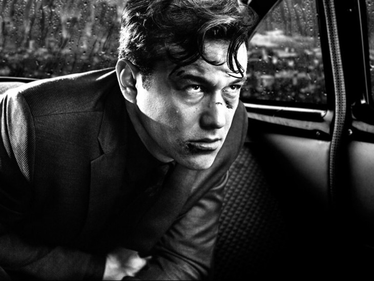 Sin City 2: Una Donna per cui Uccidere - fotogramma