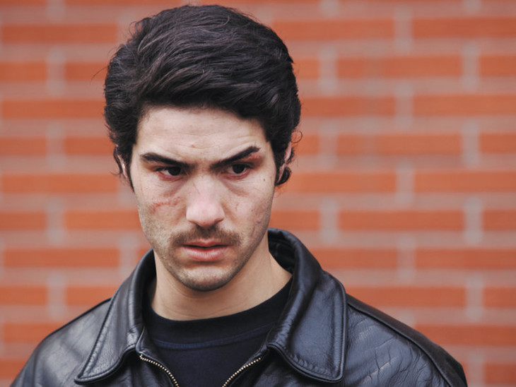 Il Profeta - fotogramma