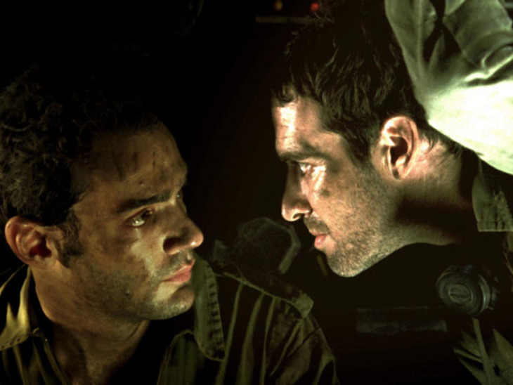 Lebanon - fotogramma