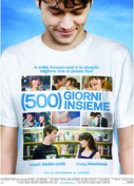 500 Giorni Insieme - poster