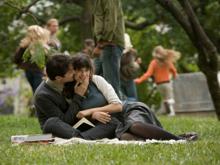 500 Giorni Insieme - fotogramma