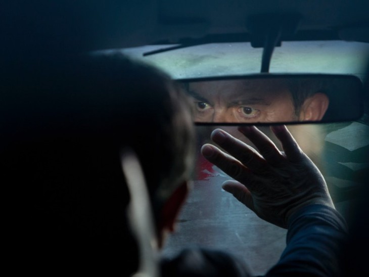 Nottetempo - fotogramma