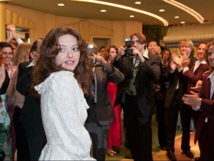 Lovelace - fotogramma