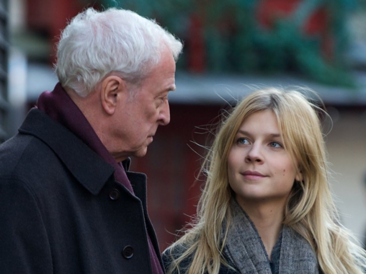 Mister Morgan - fotogramma