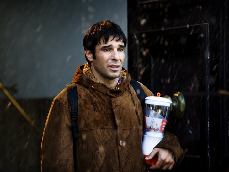 Ti ricordi di me? - fotogramma