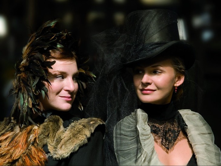 I fratelli Karamazov - fotogramma