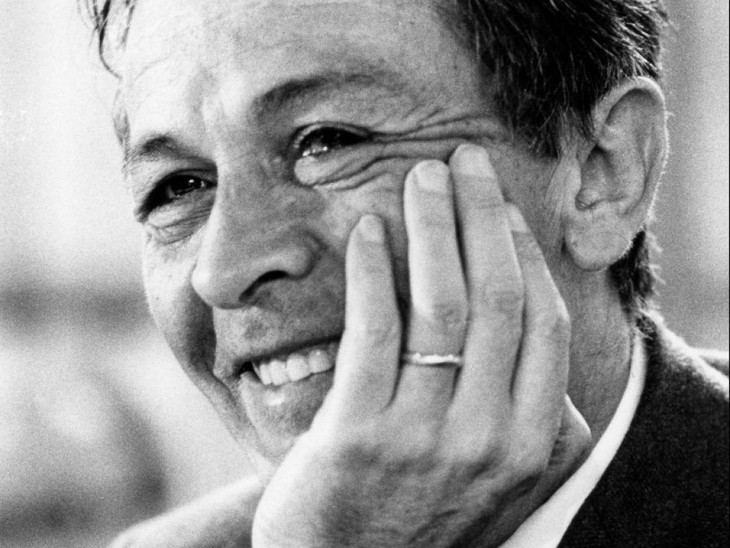 Quando c'era Berlinguer - fotogramma