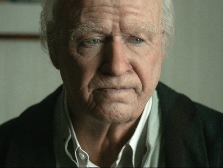 Il centenario che salt dalla finestra e scomparve - fotogramma