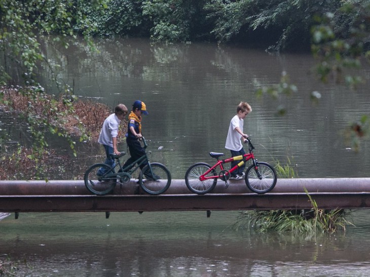 Devil's Knot - Fino a prova contraria - fotogramma