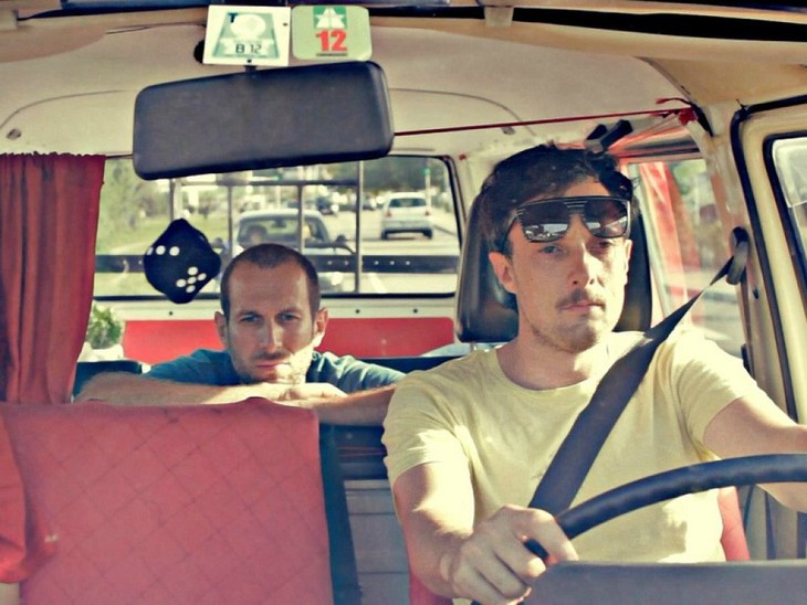 The Special Need - fotogramma