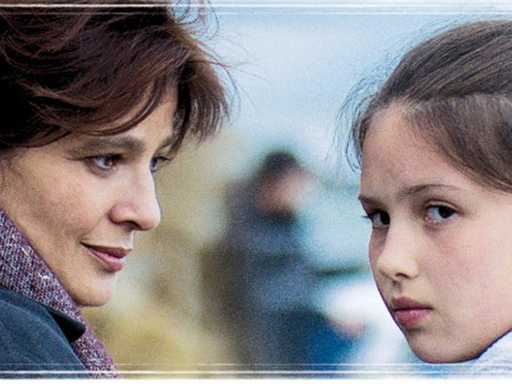 Nessuno mi pettina bene come il vento - fotogramma