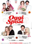 Oggi Sposi - poster