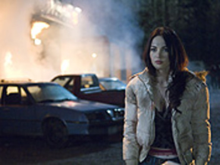 Il Corpo di Jennifer - fotogramma