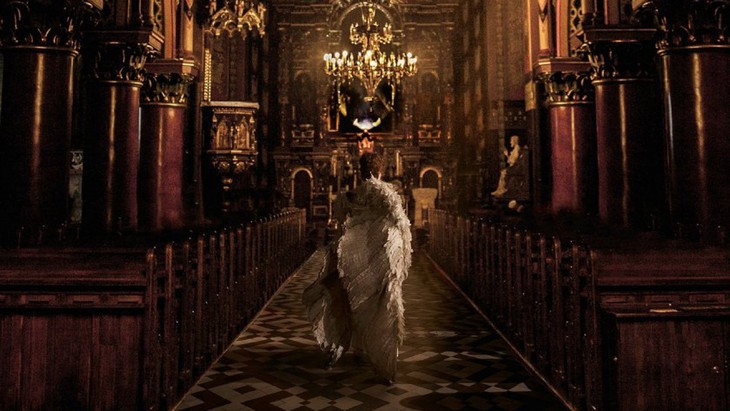 Onirica - fotogramma