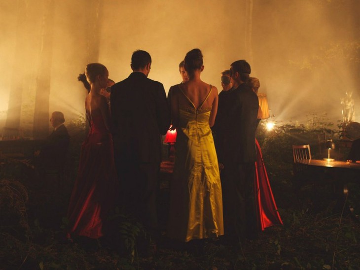 Onirica - fotogramma