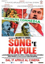 Song'e Napule