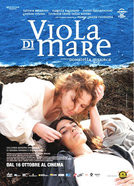 Viola di Mare - poster