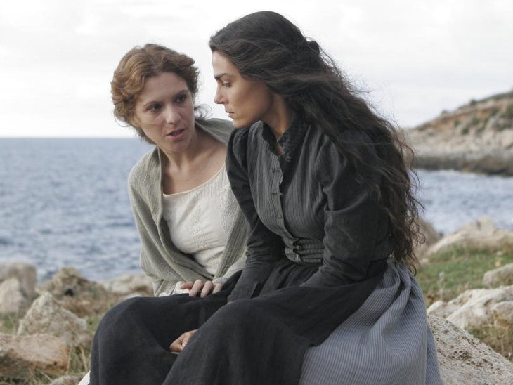 Viola di Mare - fotogramma