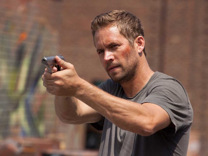 Brick Mansions - fotogramma